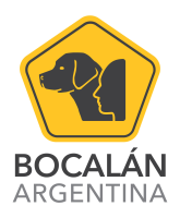 Bocalan Argentina